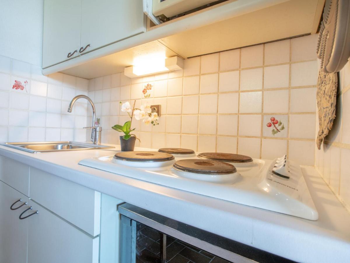 Apartment Le Domaine De La Gaillarde-16 By Interhome Les Issambres Exteriér fotografie